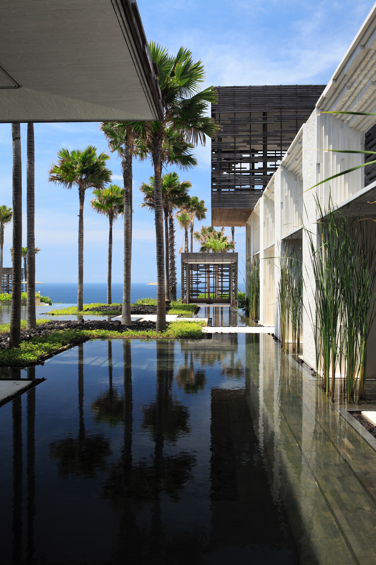alila jimbaran bali